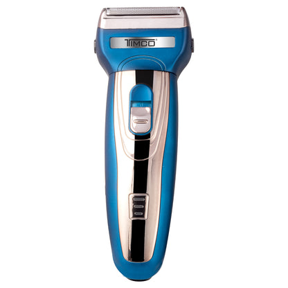 Rasuradora Recortadora Afeitadora Recargable 2 en 1 Corte de Cabello Barba Timco BSK-1609