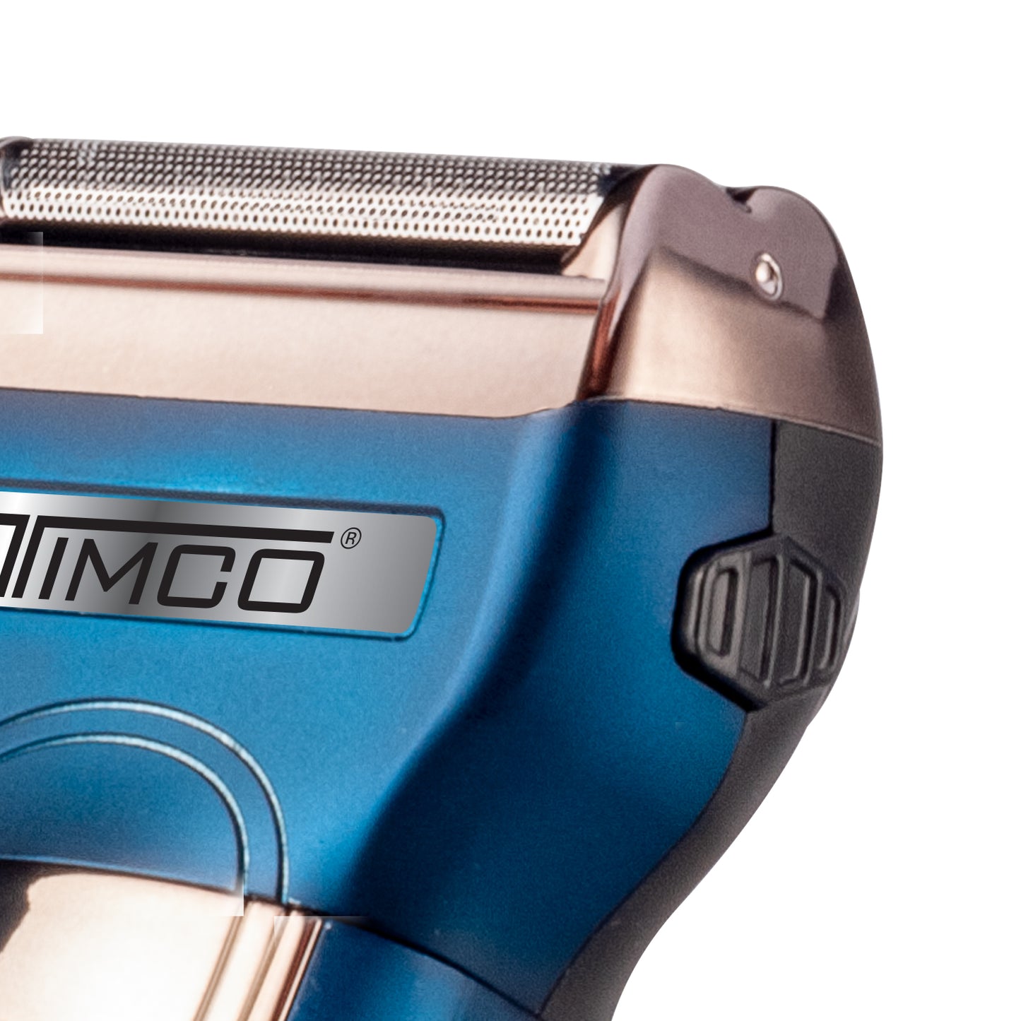 Rasuradora Recortadora Afeitadora Recargable 2 en 1 Corte de Cabello Barba Timco BSK-1609