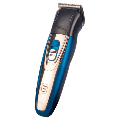 Rasuradora Recortadora Afeitadora Recargable 2 en 1 Corte de Cabello Barba Timco BSK-1609
