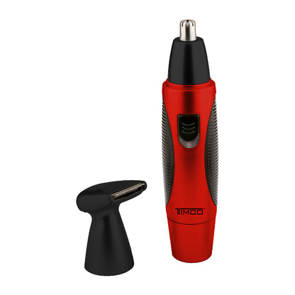 Kit Combo Viaje Secadora de Cabello Plegable + Cepillo + Trimmer Timco COMTRAX49C8704