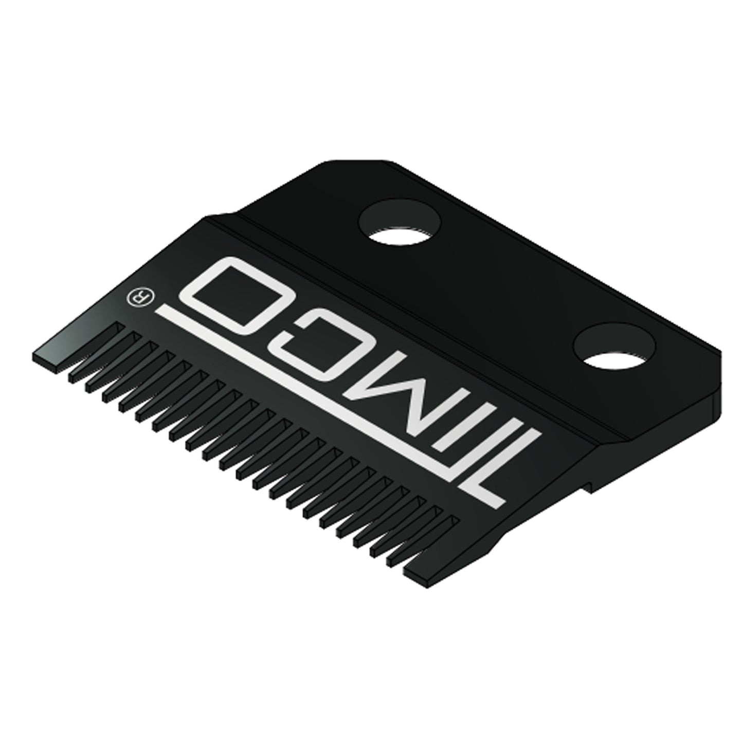 Cuchillas para Maquina de Corte Cabello Uso Profesional Timco CUCHU-HCDIM01