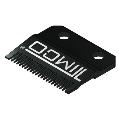 Cuchillas para Maquina de Corte Cabello Uso Profesional Timco CUCHU-HCDIM01