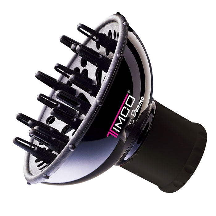 Difusor Universal para Secadora de Cabello Voluminizador Timco 5.2 Diametro Dif 1