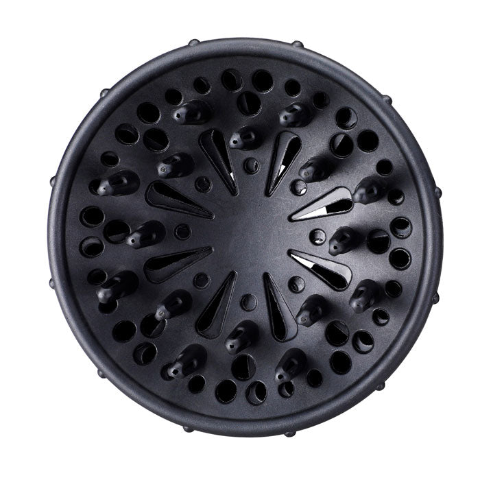 Difusor Universal para Secadora de Cabello Voluminizador 5.2 Diametro Timco DIF1