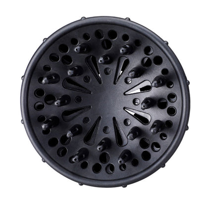 Difusor Universal para Secadora de Cabello Voluminizador 5.2 Diametro Timco DIF1