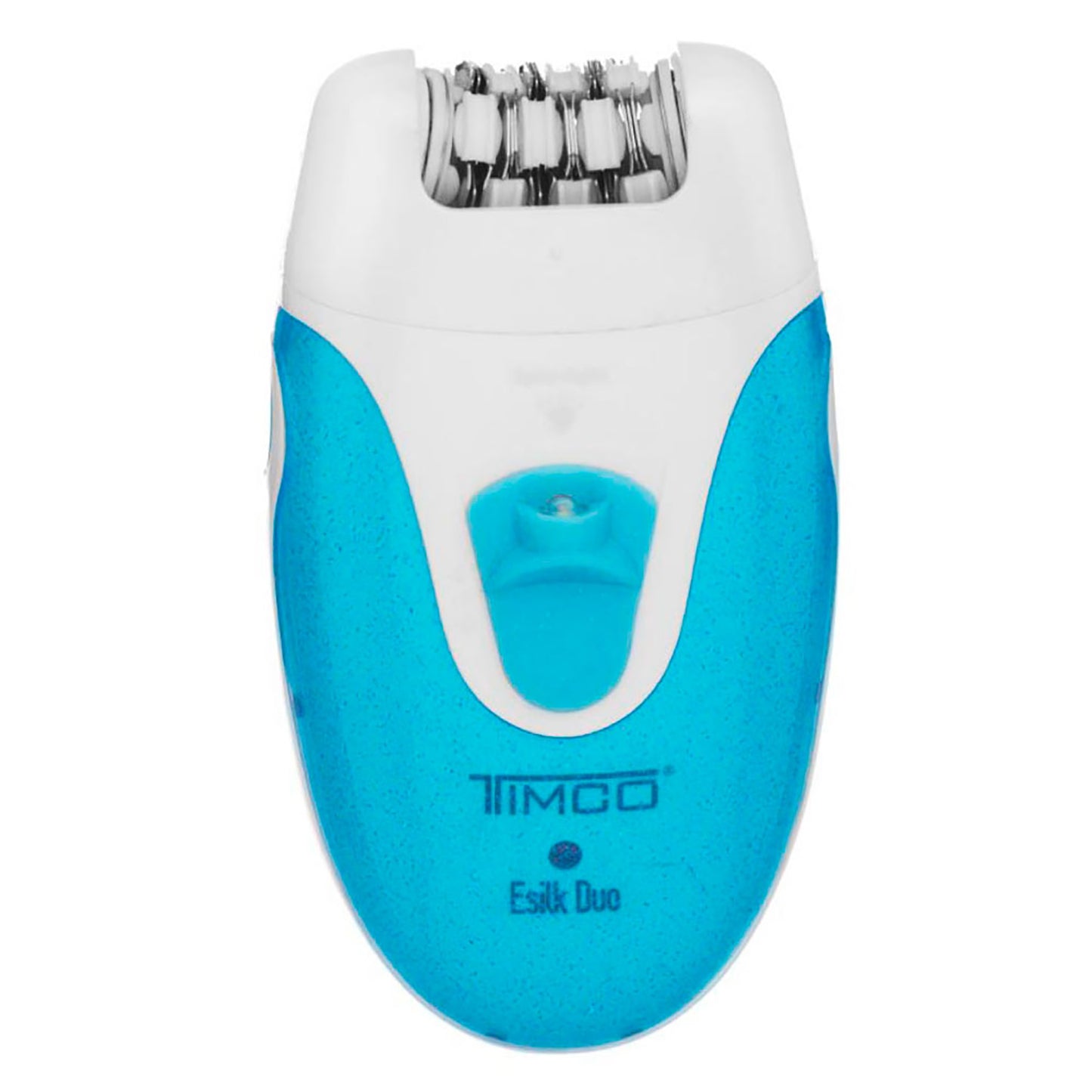 Depiladora Rasuradora Inalambrica Recargable 2 en 1 Timco DS-9610