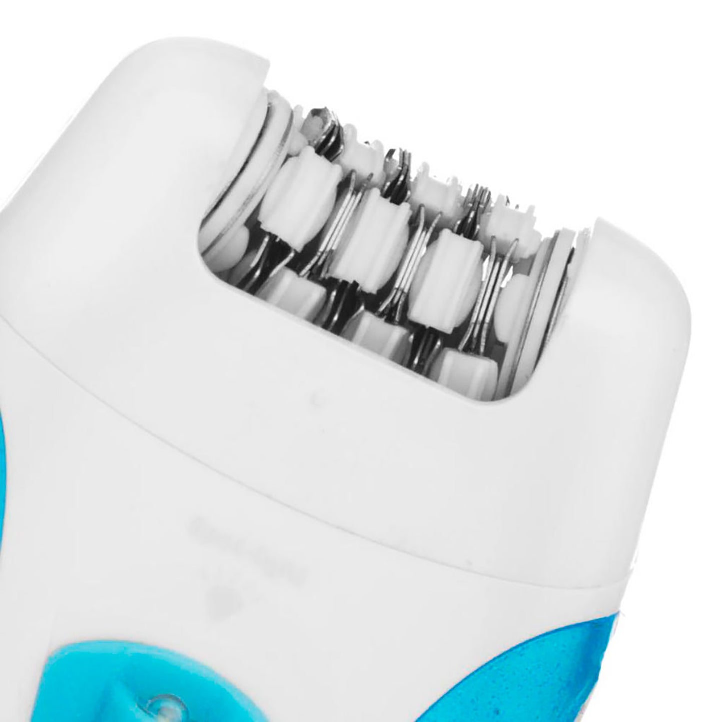 Depiladora Rasuradora Inalambrica Recargable 2 en 1 Timco DS-9610