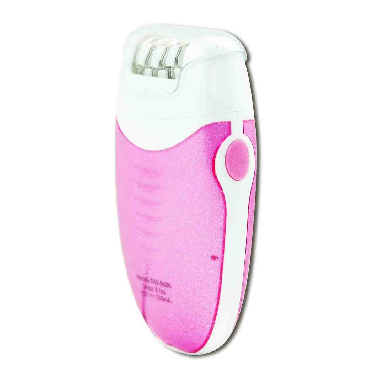 Depiladora Rasuradora Inalambrica Recargable 2 en 1 Timco DW-9600