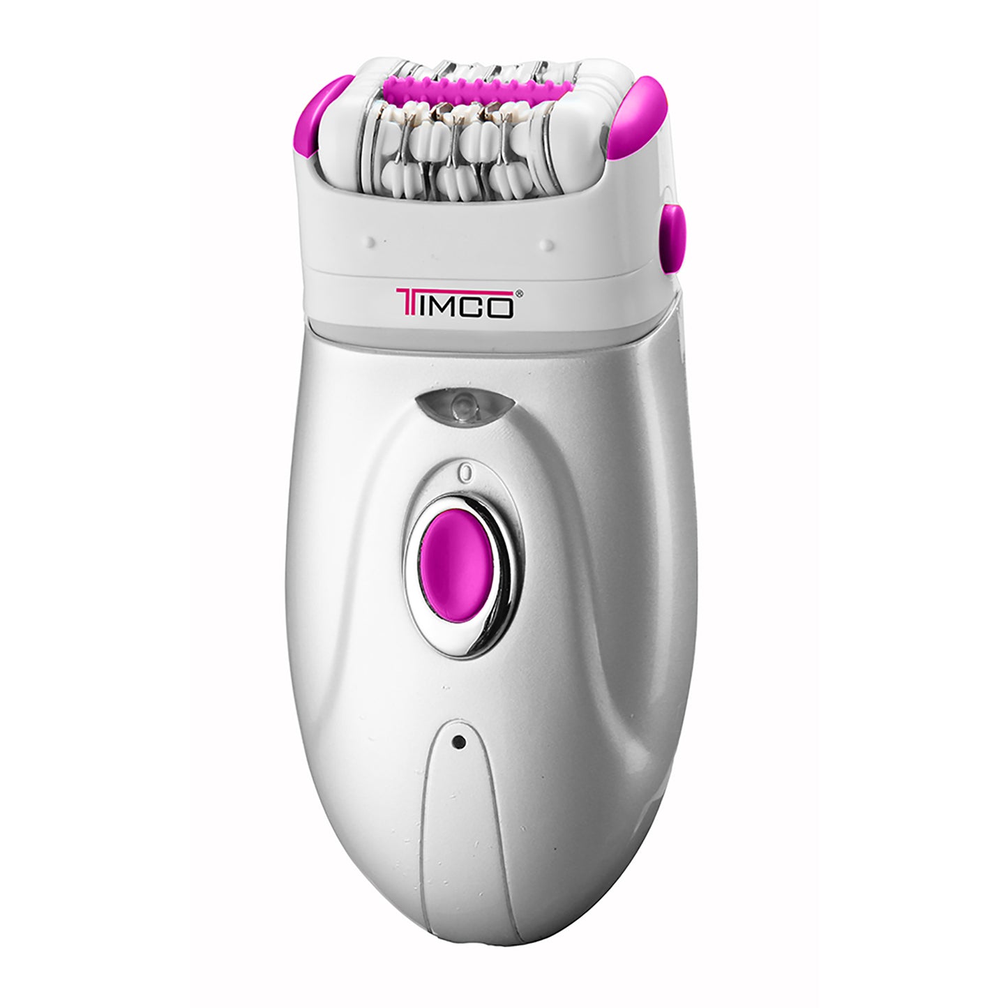 Depiladora Rasuradora Exfoliador Inalambrica Recargable 3 en 1 Timco DW-3619R