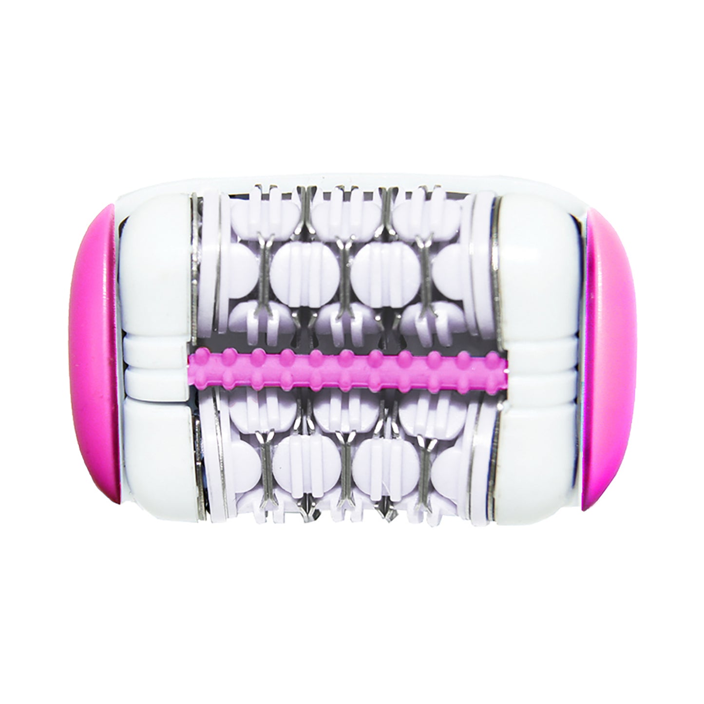 Depiladora Rasuradora Exfoliador Inalambrica Recargable 3 en 1 Timco DW-3619R