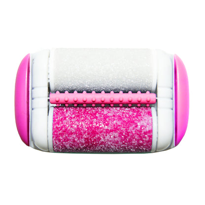 Depiladora Rasuradora Exfoliador Inalambrica Recargable 3 en 1 Timco DW-3619R