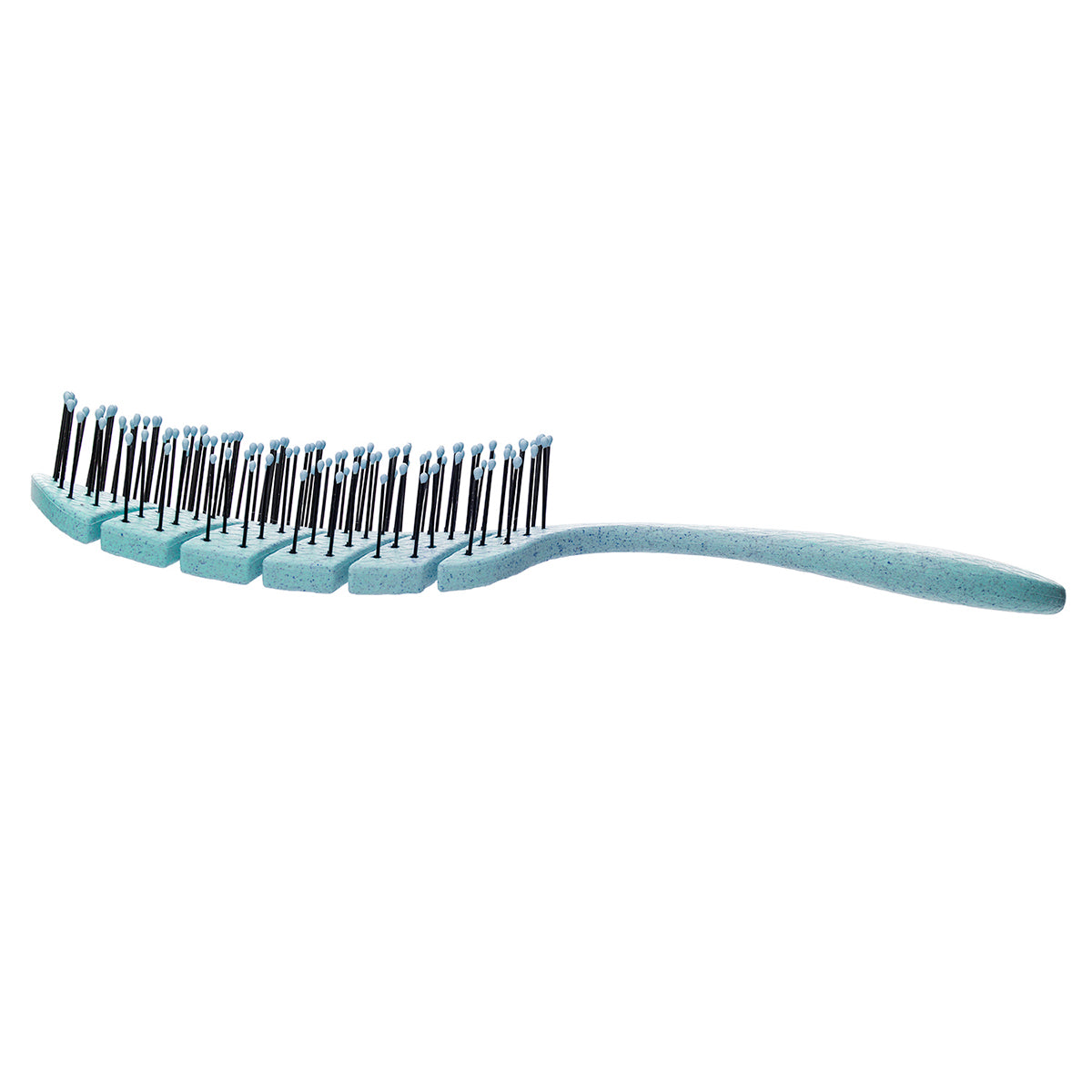Cepillo de Cabello Ecologico Paleta Amigable con el Medio Ambiente Timco ECO-CA