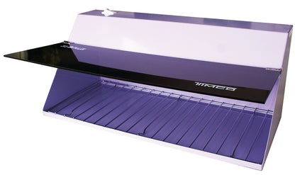 Esterilizador Luz Ultravioleta Lampara UV Elimina Bacterias Spa Barberia Estetica Timco EST