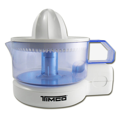 Exprimidor Eléctrico de Citricos Capacidad 500 ml Jugos Timco EX1