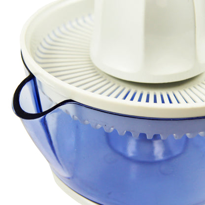 Exprimidor Eléctrico de Citricos Capacidad 500 ml Jugos Timco EX1