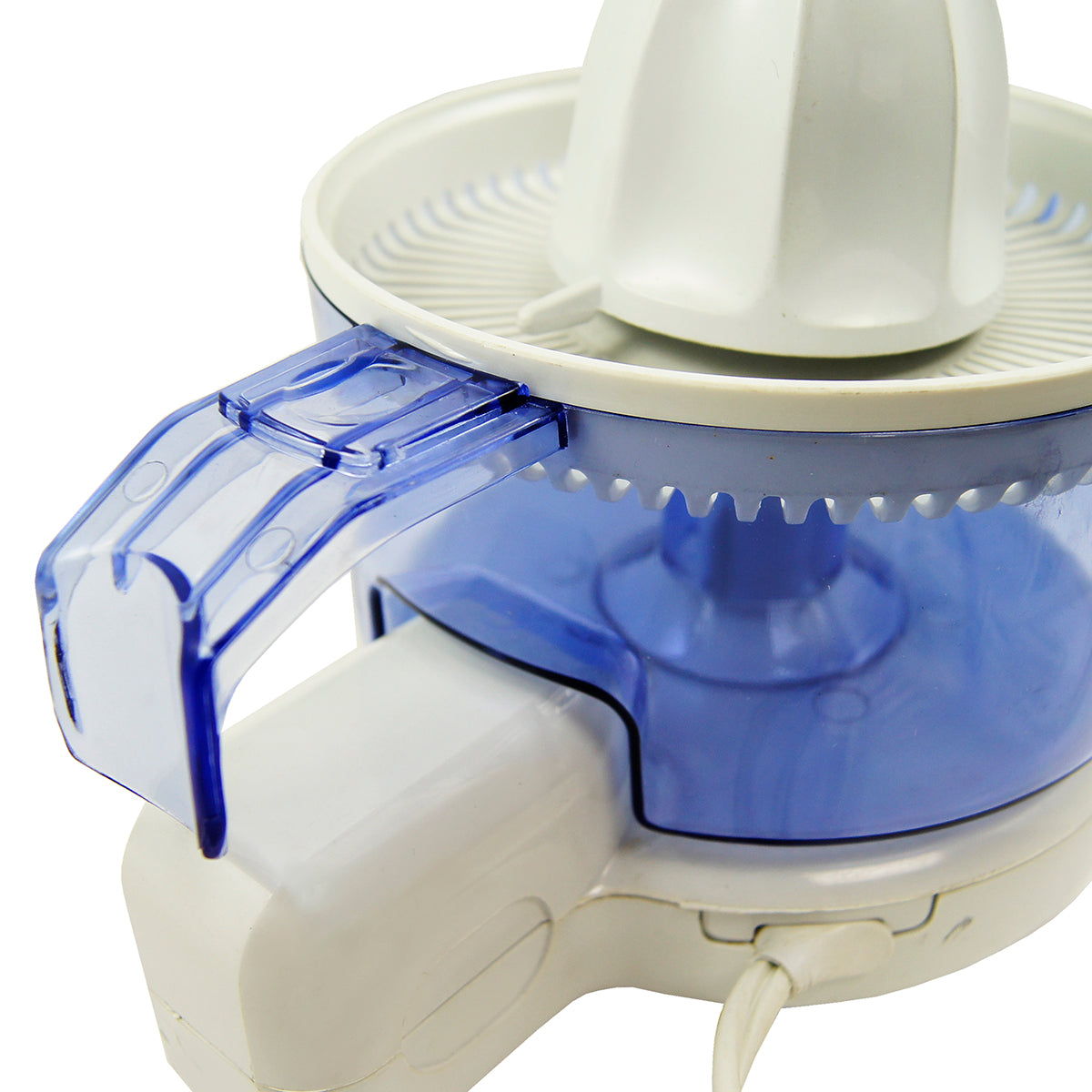 Exprimidor Eléctrico de Citricos Capacidad 500 ml Jugos Timco EX1