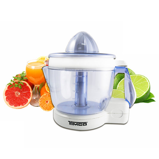 Exprimidor Eléctrico de Citricos Capacidad 1.250 L Jugos Timco EX2