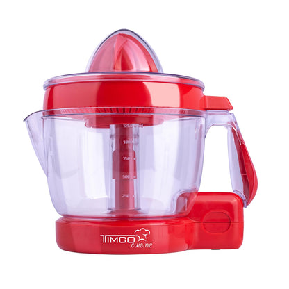 Exprimidor Eléctrico de Citricos Capacidad 1.250 L Jugos Timco EX-2 RO