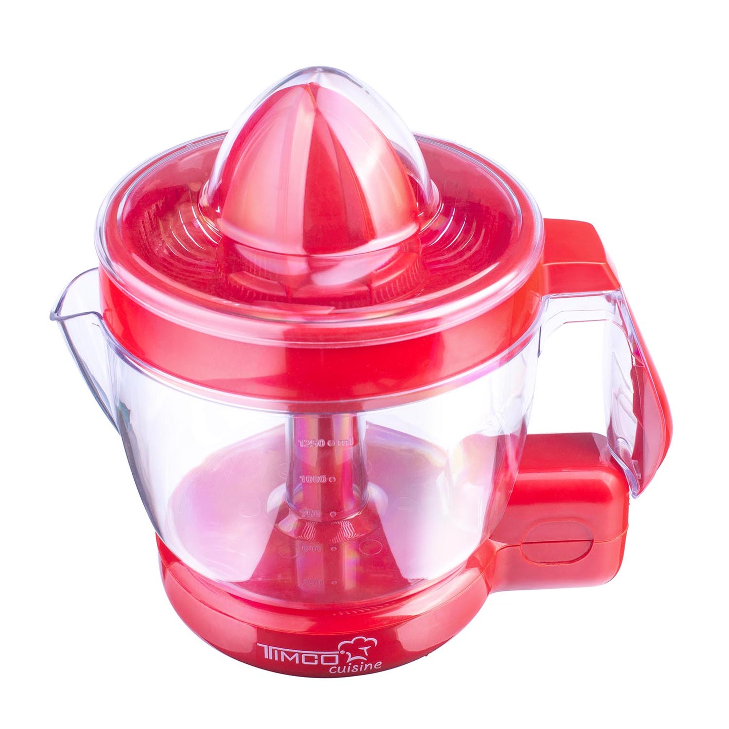 Exprimidor Eléctrico de Citricos Capacidad 1.250 L Jugos Timco EX-2 RO