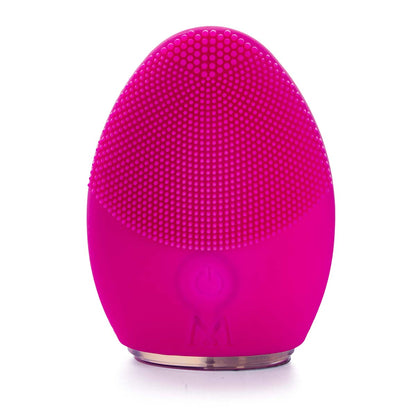 Limpiador Facial Eléctrico para Rostro Skincare Exfoliante Resistente al Agua Timco FB-315