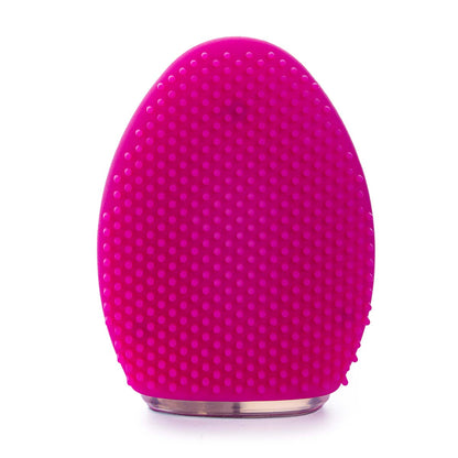 Limpiador Facial Eléctrico para Rostro Skincare Exfoliante Resistente al Agua Timco FB-315