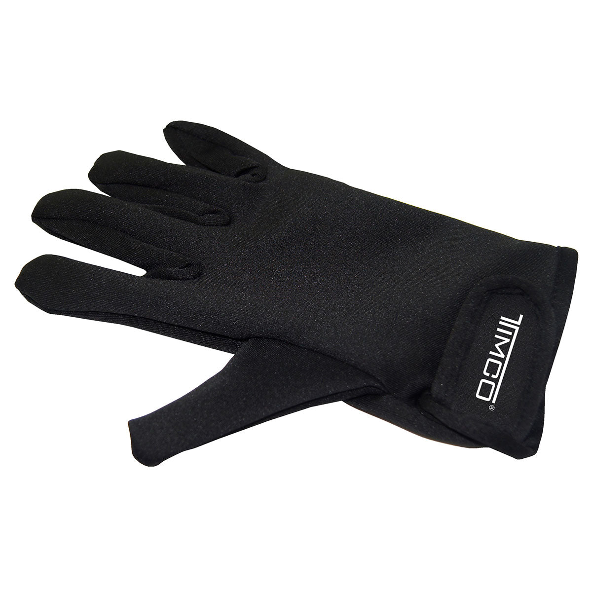 Guante Termico Protector para Herramientas para Cabello Plancha Ferro Tenaza Rizadora Timco G001