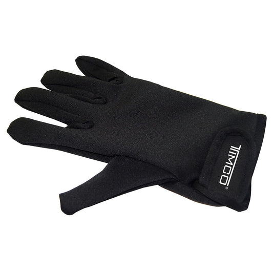 Guante Termico Protector para Herramientas para Cabello Plancha Ferro Tenaza Rizadora Timco G001