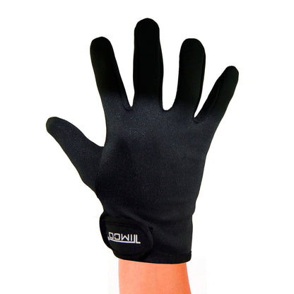 Guante Termico Protector para Herramientas para Cabello Plancha Ferro Tenaza Rizadora Timco G001