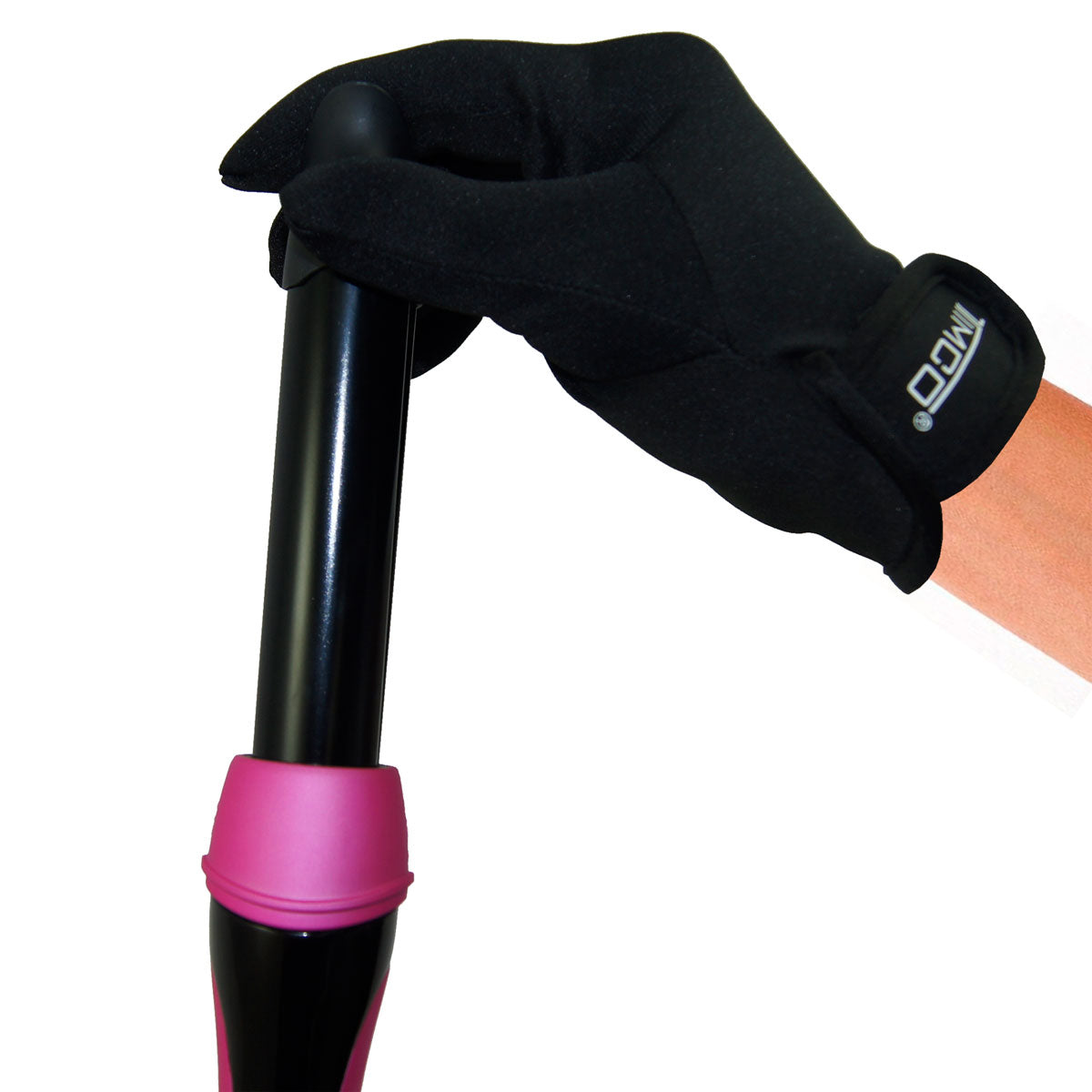 Guante Termico Protector para Herramientas para Cabello Plancha Ferro Tenaza Rizadora Timco G001