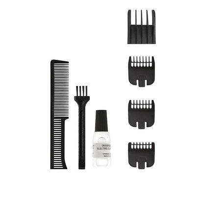 Delineadora Recortadora para Barba Trimmer Peines Guia de Aumento Timco GS-666