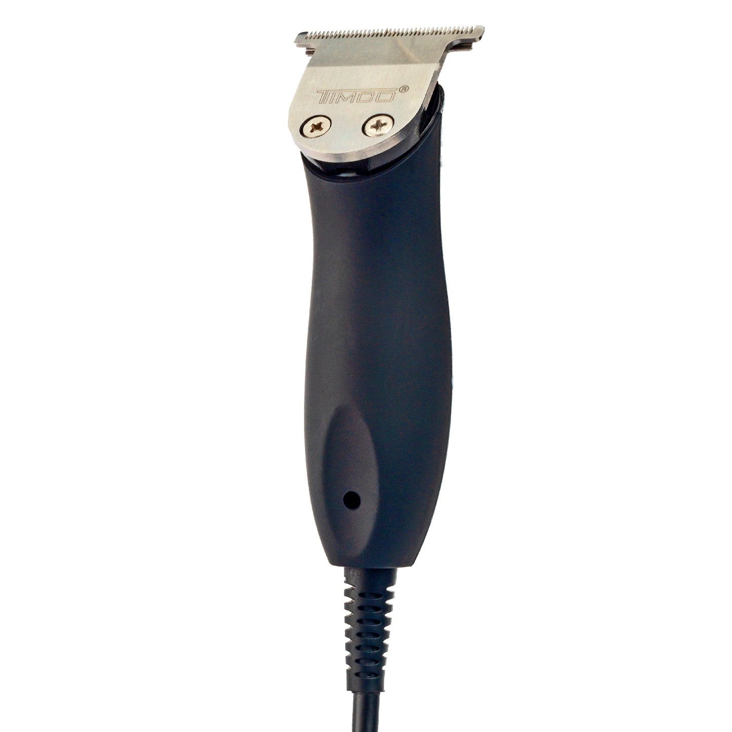 Delineadora Terminadora Eléctrica Maquina de Corte Cabello Barba Uso Profesional Peines Guia de Aumento Timco HC-116
