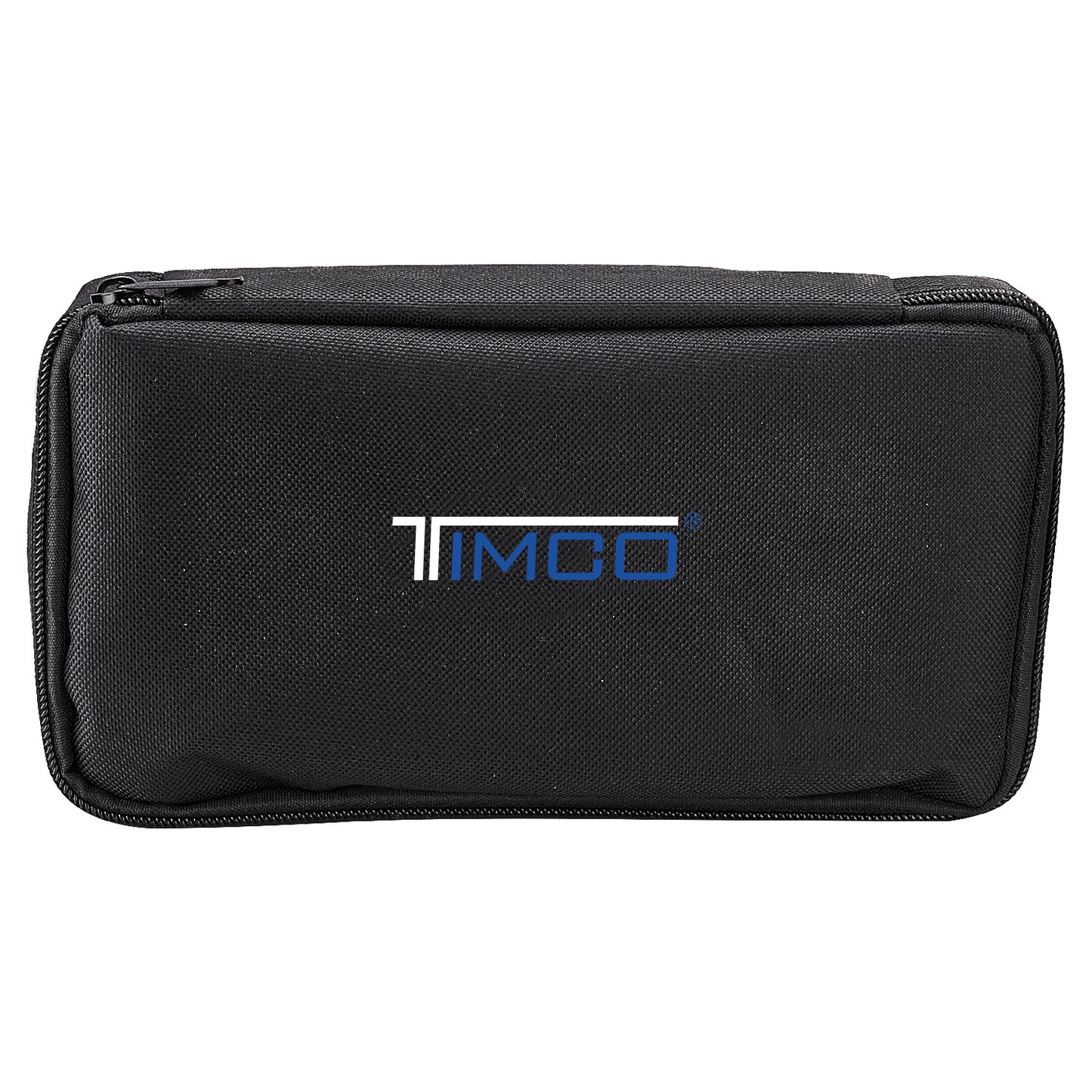 Maquina de Corte Cabello Barba Eléctrica Clipper con Estuche Peines Guia de Aumento Timco HC4911A