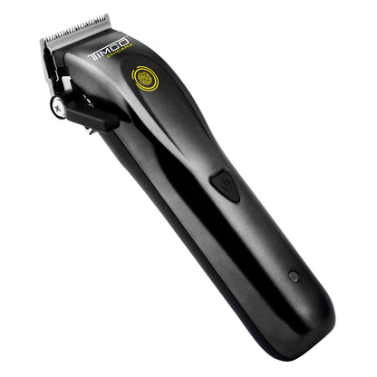 Maquina de Corte Cabello Barba Inalámbrica Uso Profesional Peines Guia de Aumento Timco HC80N