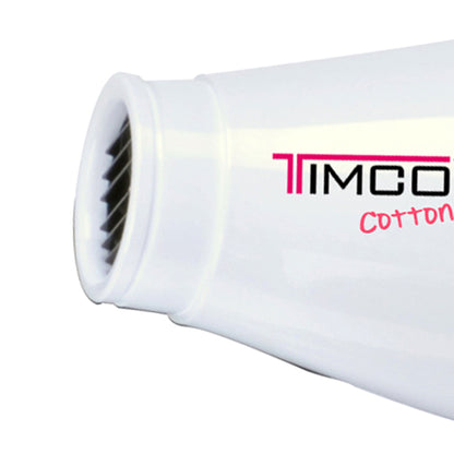 Secadora de Cabello Profesional Ceramica Generador Iones Timco HP-3900B