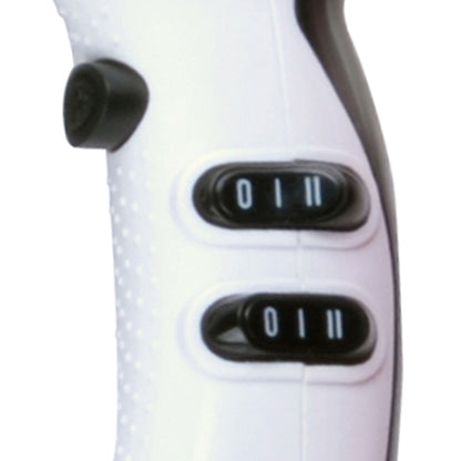 Secadora de Cabello Profesional Ceramica Generador Iones Timco HP-3900B