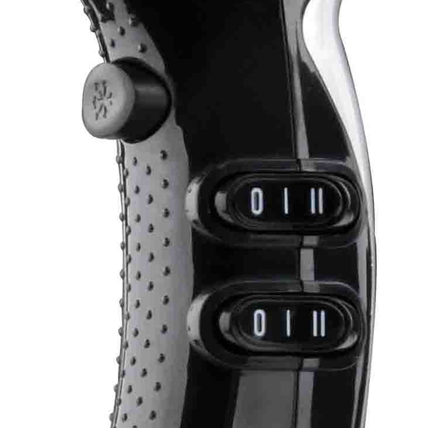 Secadora de Cabello Profesional Ceramica Generador Iones Timco HP-3900N