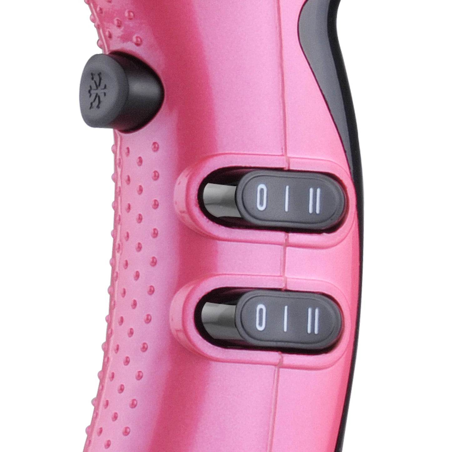 Secadora de Cabello Profesional Ceramica Generador Iones Timco HP-3900R