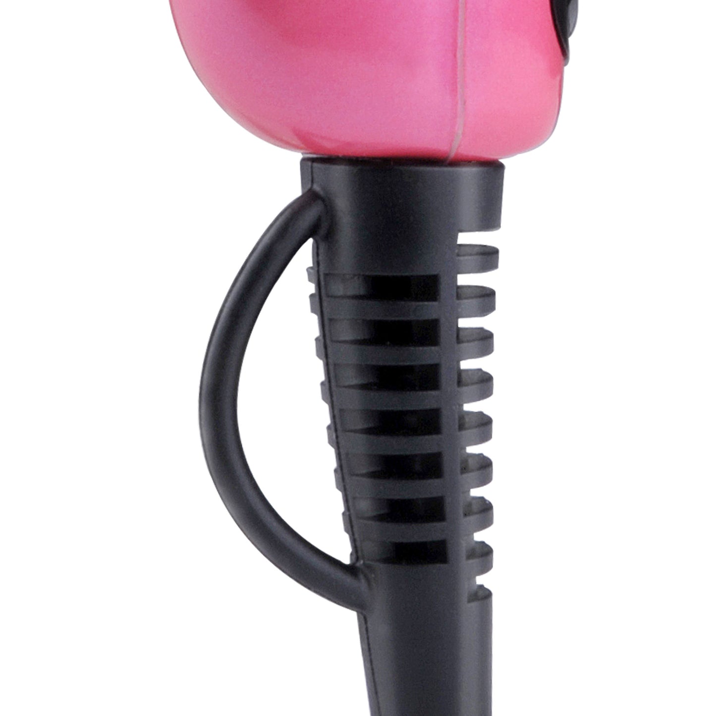 Secadora de Cabello Profesional Ceramica Generador Iones Timco HP-3900R