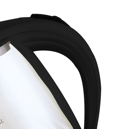 Jarra Eléctrica de Vidrio Tetera Hervidor de Agua Timco JE-V02N