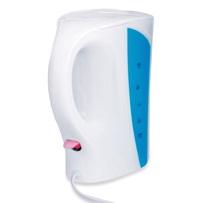 Jarra Eléctrica 1.7 L Tetera Hervidor de Agua Timco JE102B