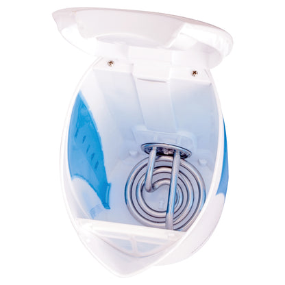 Jarra Eléctrica 1.7 L Tetera Hervidor de Agua Timco JE102B