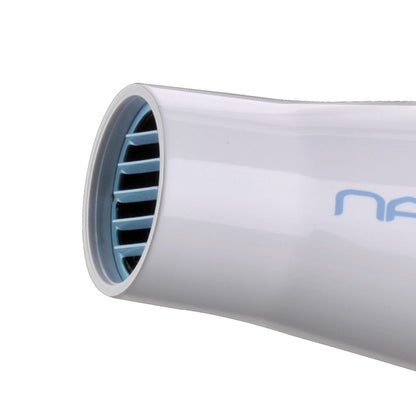 Secadora de Cabello Profesional con Iones Cerámica 2 Boquillas Timco NAN-IB