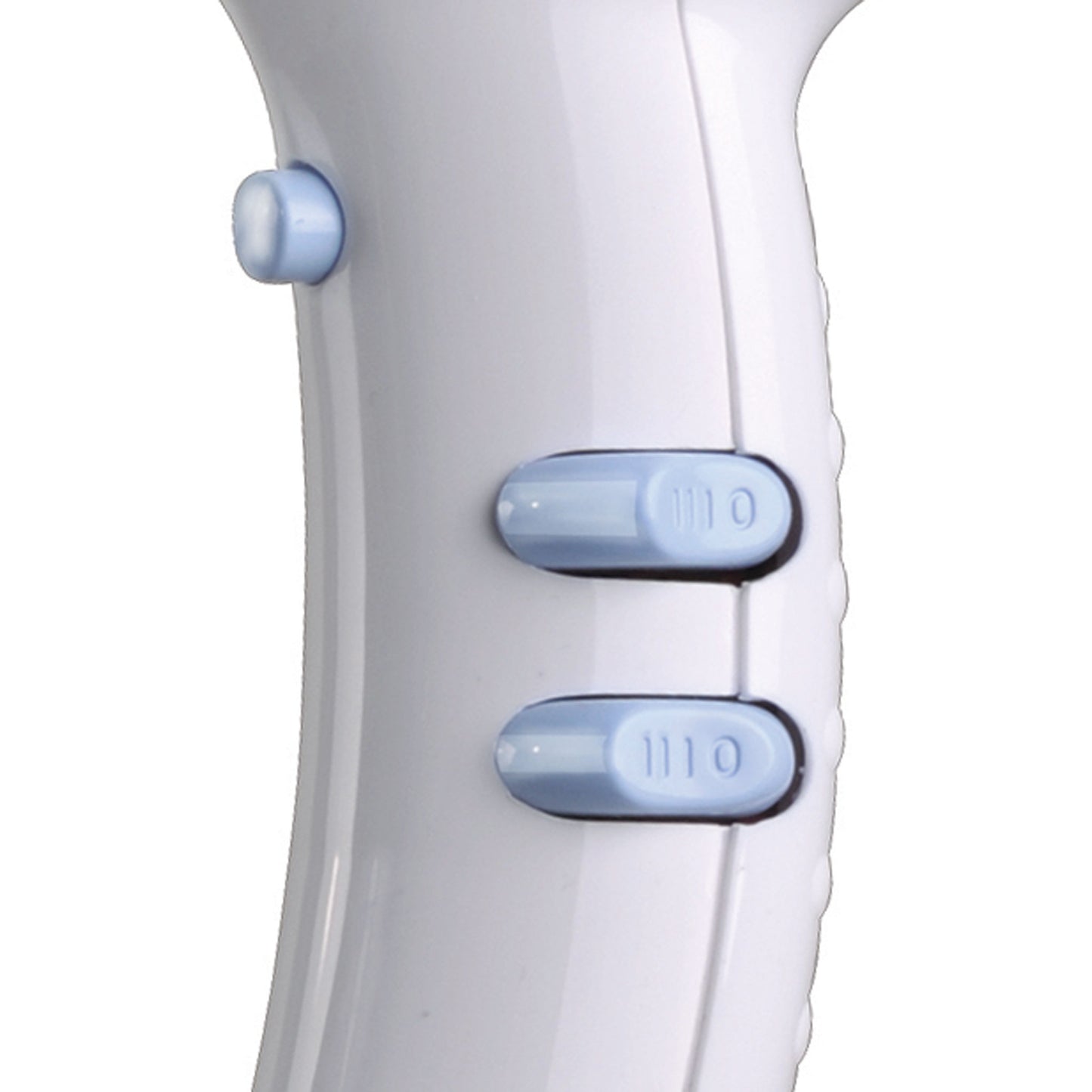 Secadora de Cabello Profesional con Iones Cerámica 2 Boquillas Timco NAN-IB