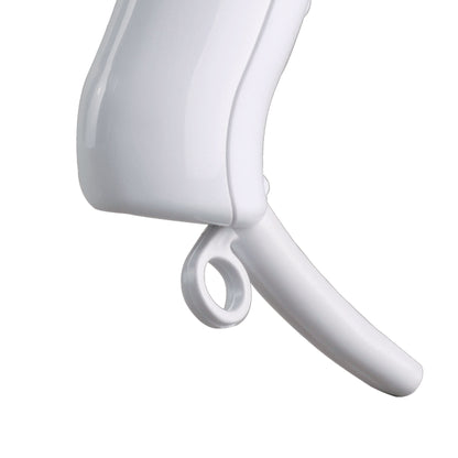 Secadora de Cabello Profesional con Iones Cerámica 2 Boquillas Timco NAN-IB