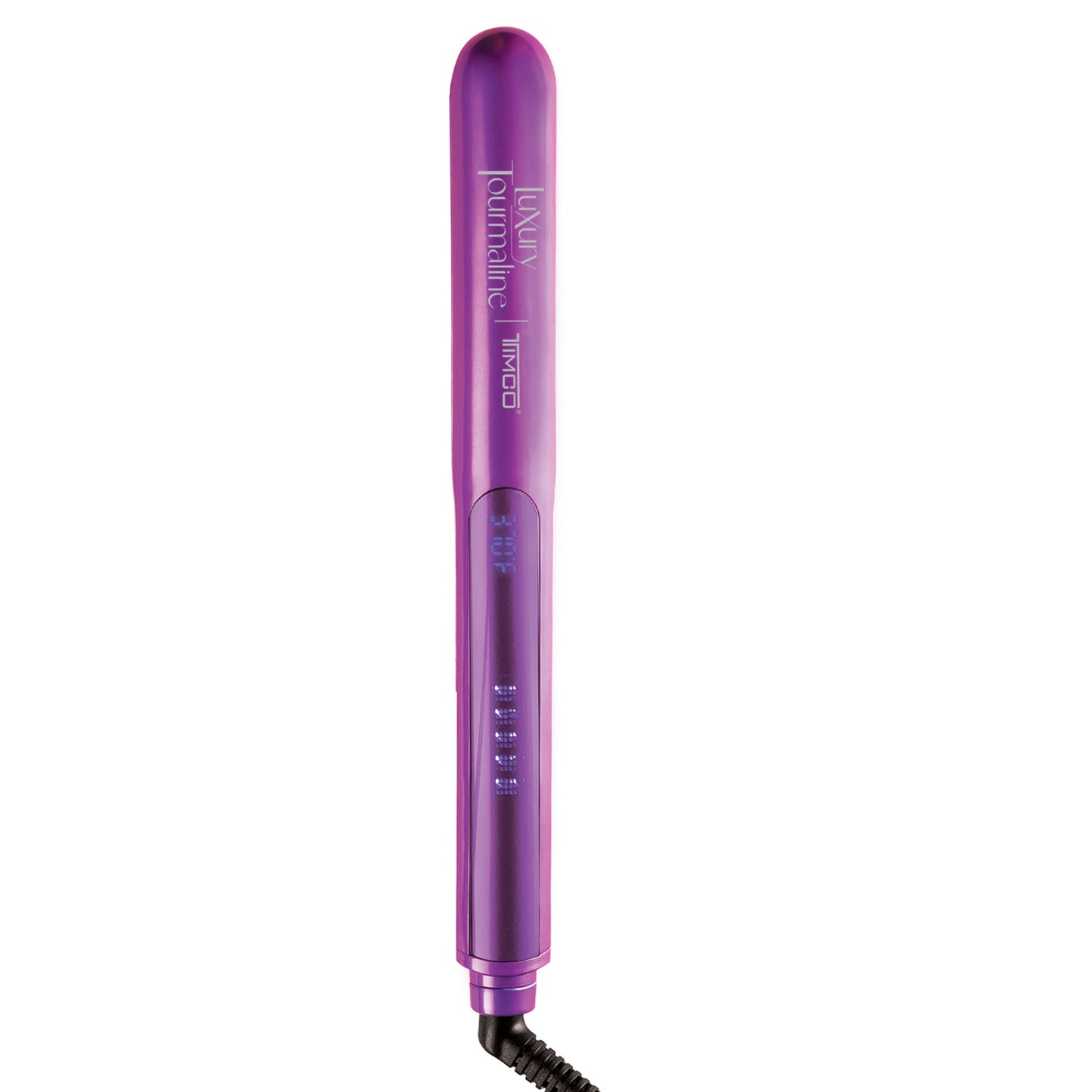 Plancha Alaciadora de Cabello ThermoProtect Luxury Tourmaline Timco PEF056