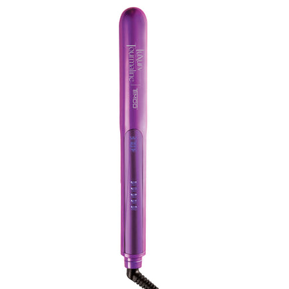 Plancha Alaciadora de Cabello ThermoProtect Luxury Tourmaline Timco PEF056