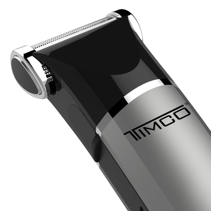 Rasuradora Recortadora Afeitadora Recargable 6 en 1 Trimmer Timco PG-200