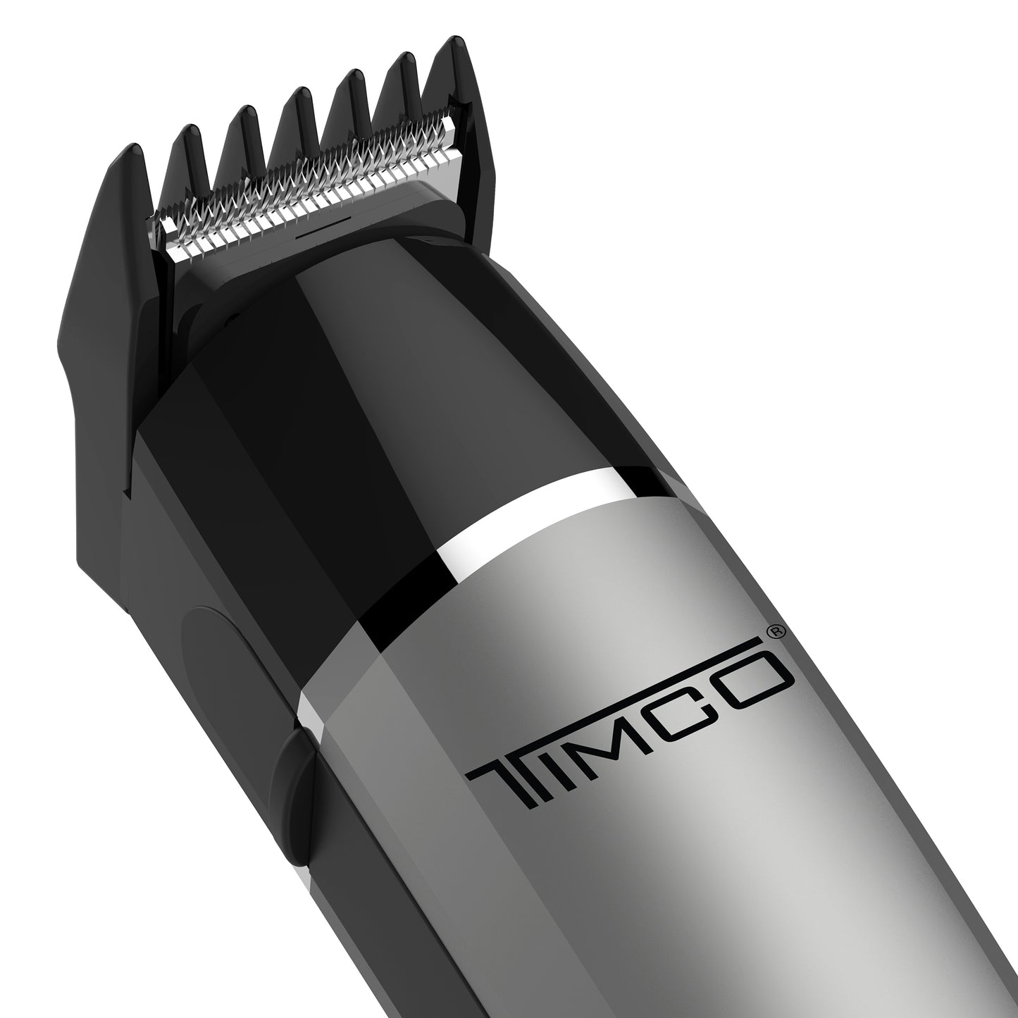 Rasuradora Recortadora Afeitadora Recargable 6 en 1 Trimmer Timco PG-200