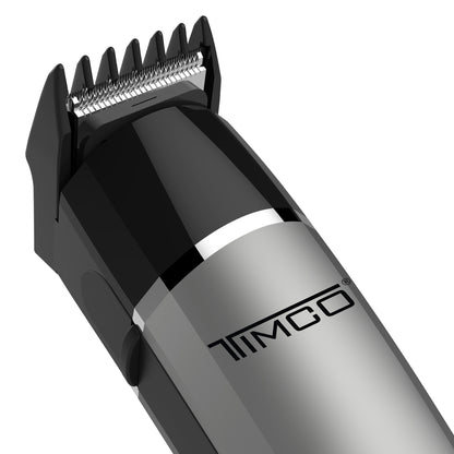 Rasuradora Recortadora Afeitadora Recargable 6 en 1 Trimmer Timco PG-200