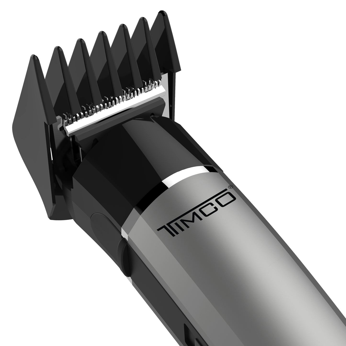 Rasuradora Recortadora Afeitadora Recargable 6 en 1 Trimmer Timco PG-200